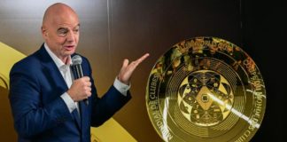 Fundación FIFA donará un millón de dólares para damnificadøs por los sismøs en Venezuela