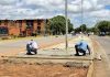 Avanzan las labores de acondicionamiento e intervención vial en la avenida Guarapiche para modernizar el tránsito en el municipio Caroní (+ Fotos)
