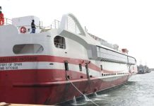 Arriban a Venezuela 300 toneladas de ayuda humanitaria procedentes de Trinidad y Tobago