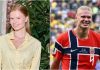 Conoce a Anastasia Kostromitina, la modelo que se hizo viral por su enorme parecido con Erling Haaland
