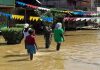 Venezuela expresa su total solidaridad con el pueblo colombiano tras fuertes precipitaciones