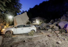 Un terremotö de magnitud 4,7 sacude la provincia de Nápoles y se convierte en el más füerte registrado en los últimos 40 años