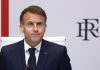 Emmanuel Macron ordena desplegar aviones, drones y fuerzas móviles en la frontera franco española por la crïsis migratoria