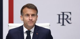 Emmanuel Macron ordena desplegar aviones, drones y fuerzas móviles en la frontera franco española por la crïsis migratoria