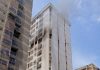 Presidenta encargada anunció fondo para apoyar a las juntas de condominio en la reparación de edificios afectadøs