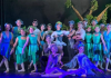Proyecto de ballet juvenil del Teatro Teresa Carreño es galardonado por la Unesco en Corea del Sur