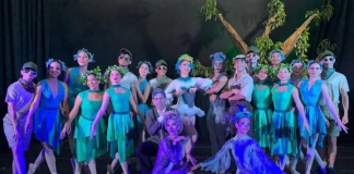 Proyecto de ballet juvenil del Teatro Teresa Carreño es galardonado por la Unesco en Corea del Sur