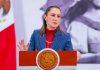 Sheinbaum abre la puerta a reconciliación con Perú tras declaraciones de Fujimori