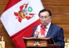 Autoridades de Perú abren la puerta al indulto de Pedro Castillo tras resolución de la ONU