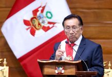 Autoridades de Perú abren la puerta al indulto de Pedro Castillo tras resolución de la ONU