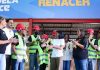 Delcy Rodríguez supervisa reactivación de carpintería comunal en Miranda como parte del Plan Venezuela Renace