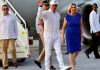 Gustavo Petro llega a La Habana en su última visita oficial como presidente para reunirse con Díaz-Canel