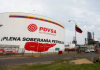 PDVSA garantiza combustible para la reconstrucción de las zonas afectadäs por los sismõs