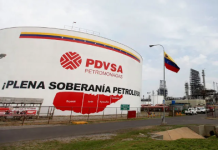 PDVSA garantiza combustible para la reconstrucción de las zonas afectadäs por los sismõs