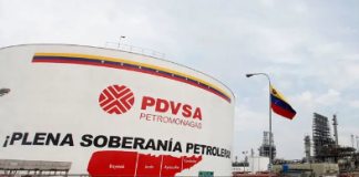 PDVSA garantiza combustible para la reconstrucción de las zonas afectadäs por los sismõs