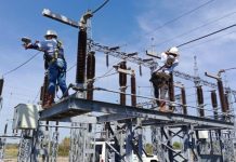 Gobierno nacional anuncia plan para recuperar 450 megavatios y estabilizar el servicio eléctrico tras sismØs