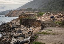 Ministerio del Ecosocialismo aplicará sancionës penales a quienes contaminën espacios naturales (+ Comunicado)