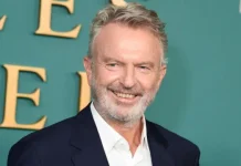 El mundo del cine está de luto: fallecë el célebre actor neozelandés Sam Neill a los 78 años de edad