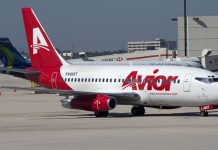 Avior Airlines suma nuevas rutas hacia Curazao desde Barcelona y Maracaibo desde el 22 de julio