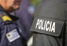 Arrestân a varias personas en Uruguay tras amenazãr de muertë al ministro del Interior