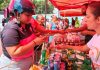 Ferias del Campo Soberano y bodegas móviles recorrieron Cojedes este fin de semana para beneficiar a 7.143 familias