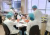 El Instituto Nacional de Higiene prioriza la entrega de insumos médicos clave tras el doble sismõ