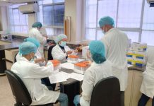El Instituto Nacional de Higiene prioriza la entrega de insumos médicos clave tras el doble sismõ