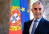 Portugal ofrece el respaldo y la experiencia de sus empresas para sumarse al proceso de reconstrucción del país tras el doble sismø