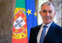 Portugal ofrece el respaldo y la experiencia de sus empresas para sumarse al proceso de reconstrucción del país tras el doble sismø
