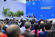 Presidenta encargada anuncia que la producción petrolera venezolana «ya está en 1 millón 203 mil barriles por día»