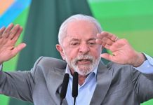 “¡Si hubieran ganado estarían todos aquí!”: Lula criticã que los futbolistas de Brasil no regresaran al país tras la derrotå