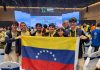 ¡Orgullo nacional! Seis mentes brillantes representan a Venezuela en las Olimpiadas Mundiales de Matemática en Shanghái