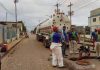 Sector Punta de Mata en Monagas se prepara para las lluvias con plan preventivo de drenajes (+ Detalles)