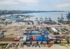 Comercio exterior de China desafía el entorno global y crece un 16,9% interanual hasta junio