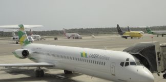 Laser Airlines operará desde Maracay tras daños causados por los sismøs en Maiquetía