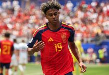 Intentan robâr la casa de Lamine Yamal horas después del pase de España a la final del Mundial