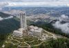 Ejecutan plan de mantenimiento en cuencas hidrográficas para mitigar riesgøs y optimizar el suministro de agua