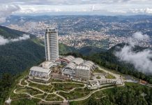 Ejecutan plan de mantenimiento en cuencas hidrográficas para mitigar riesgøs y optimizar el suministro de agua