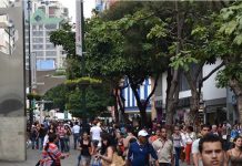 91% de venezolanos cree que fin de las sancionës acelerará recuperación tras los sismøs, asegura Hinterlaces