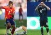 ¿Bicampeonato histórico o segunda estrella? España y Argentina, cara a cara en Nueva York por el mundial