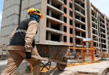 Tras terremotøs: Cámara de la Construcción propone subsidio directo para compra de viviendas