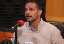 Gobernador Terán anuncia que el 49% de las viviendas inspeccionadas en La Guaira son habitables