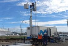 Movistar restablece al 100% sus servicios en La Guaira tras sismøs y despliega conectividad satelital