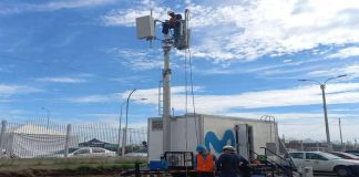 Movistar restablece al 100% sus servicios en La Guaira tras sismøs y despliega conectividad satelital
