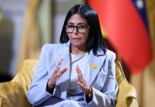 Venezuela firma convenios históricos con Rusia y EE. UU. para recuperar 7.400 MW del sistema eléctrico