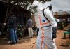 Congo registra 828 muertës por ébolâ mientras autoridades e instituciones intensifican la vigilancia