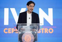Iván Cepeda denunciâ al presidente electo de Colombia por presunta «trâición a la patria» y subordinación a EE. UU.