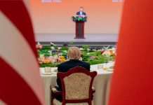 China califica de «calumnias maliciosâs» las acusacionës de Trump sobre interferencia electoral