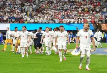 Las selecciones de Inglaterra y Francia disputan hoy en Miami el partido por el tercer puesto del Mundial
