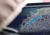 Uso de tecnología aérea y cartografía guiará las labores de recuperación y mitigación de riesgøs en Naiguatá